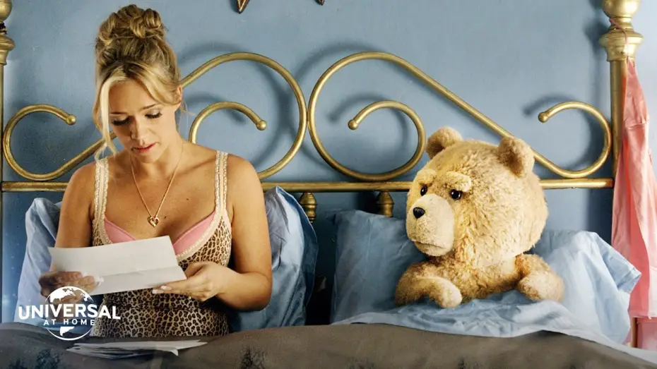 Video for the film Ted 2 — Everything Is Not Going To Be Okay - Extended Preview