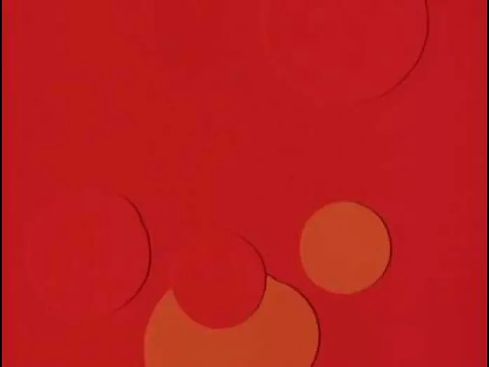 Video for the film Around Perception — Herbert Pierre - Around Perception - 1968