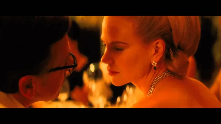 Video for the film Grace of Monaco — Grace de Mónaco - Teaser