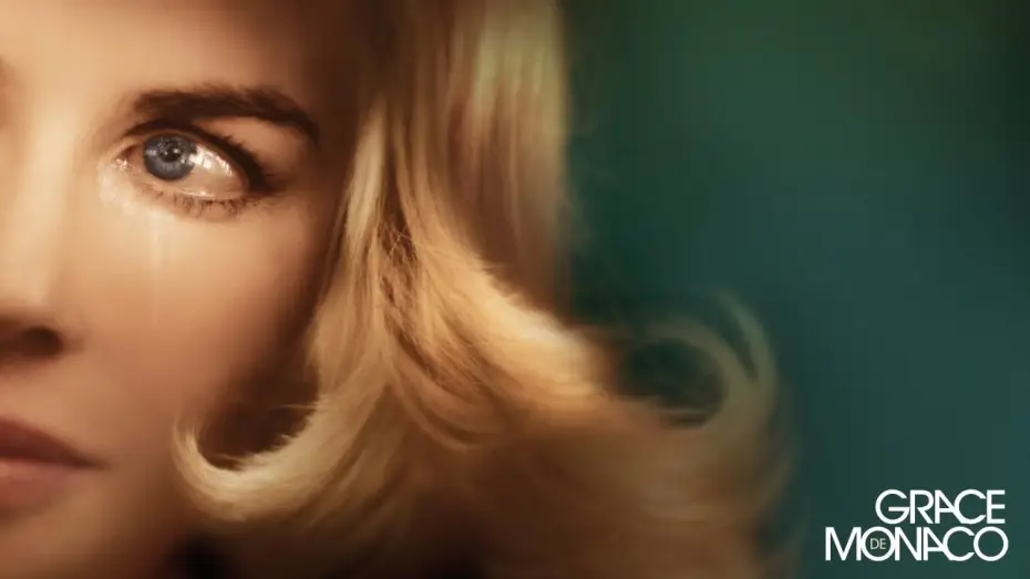 Video for the film Grace of Monaco — Grace de Monaco - Bande annonce officielle VOST
