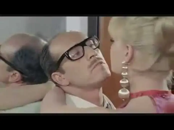 Video for the film Operación cabaretera — OPERACION CABARETERA 1967 CITAS EN LA HABITACION