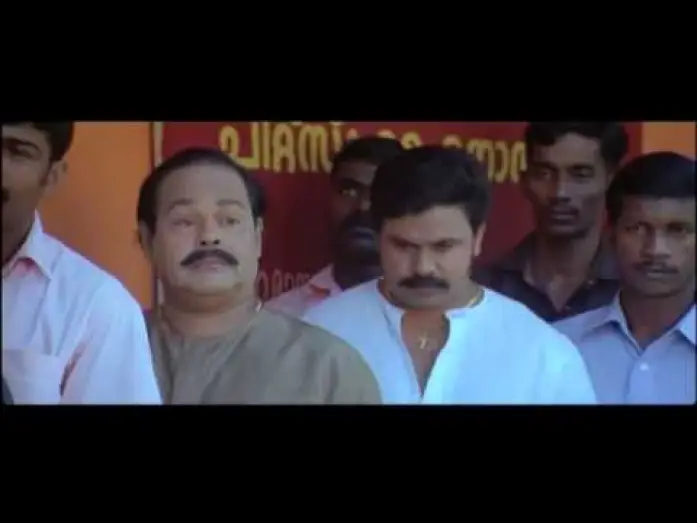 Video for the film Paappi Appachaa — PAAPPI APPACHA OFFICIAL TRAILER (HQ_01_30)