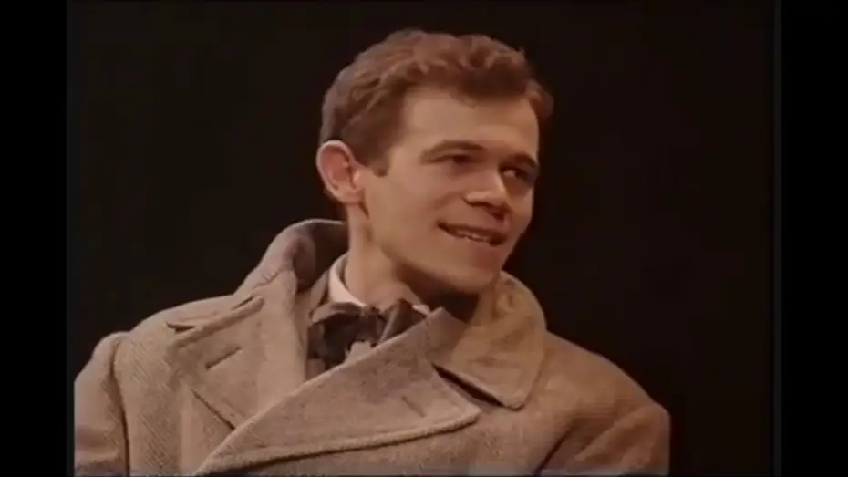 Video for the film Cabaret — Cabaret 1993 - Mendes Production [feat Alan Cumming] (Full show)