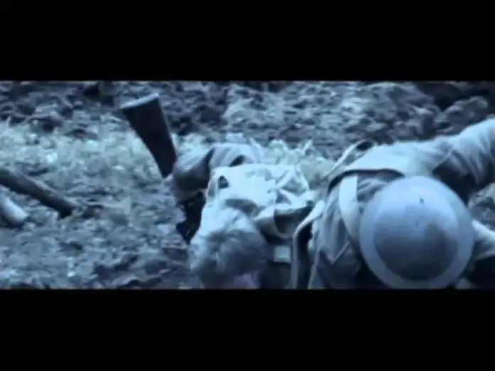 Video for the film Forbidden Ground — BATTLE GROUND Official Trailer (2013) - Johan Earl, Tim Pocock, Martin Copping