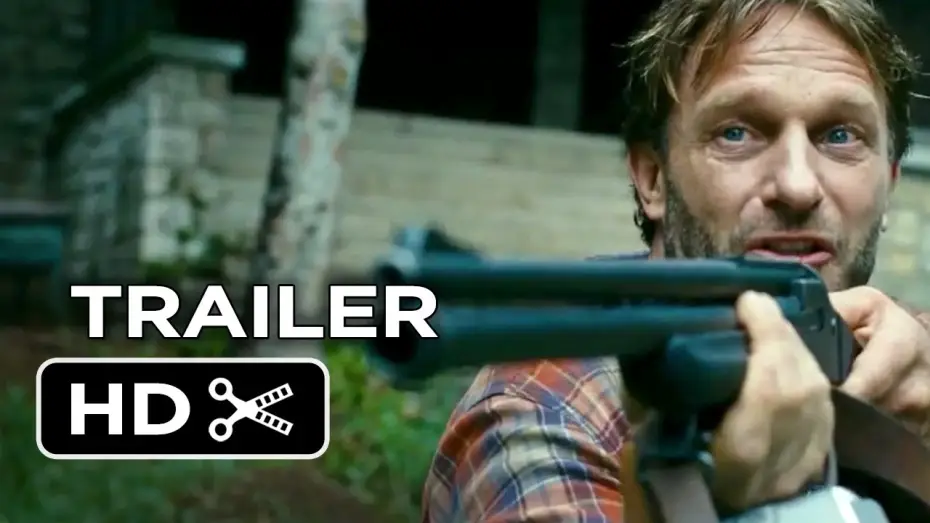 Video for the film Open Grave — Open Grave Official Trailer 1 (2013) - Sharlto Copley Movie HD
