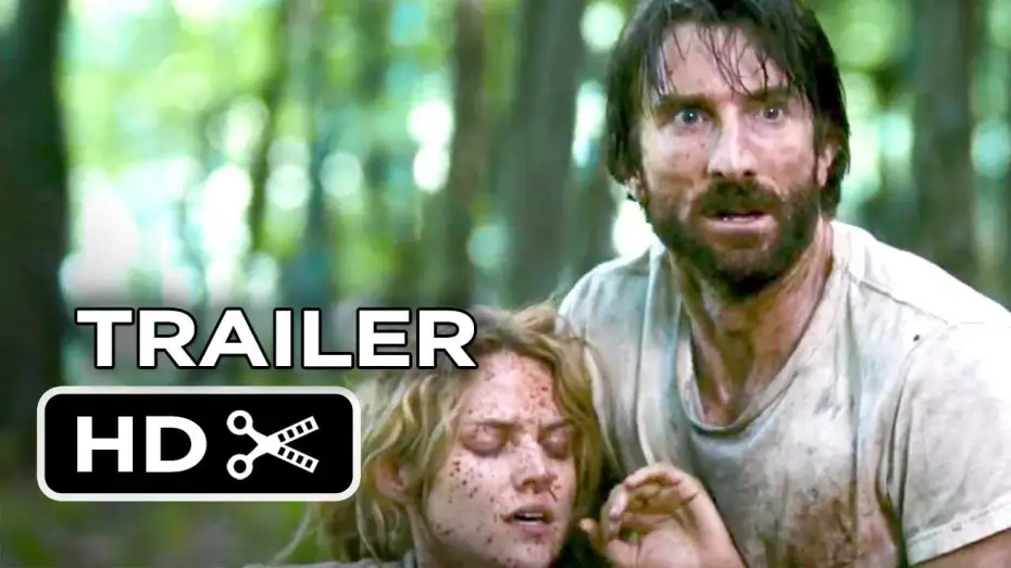 Video for the film Open Grave — Open Grave Official Trailer #1 (2014) - Sharlto Copley Horror Movie HD