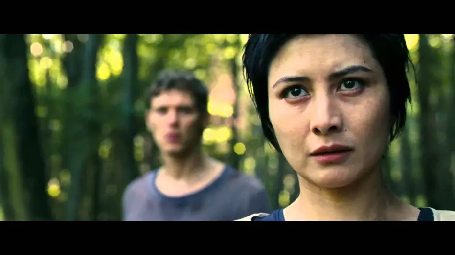 Video for the film Open Grave — Bande annonce de Open Grave en VF