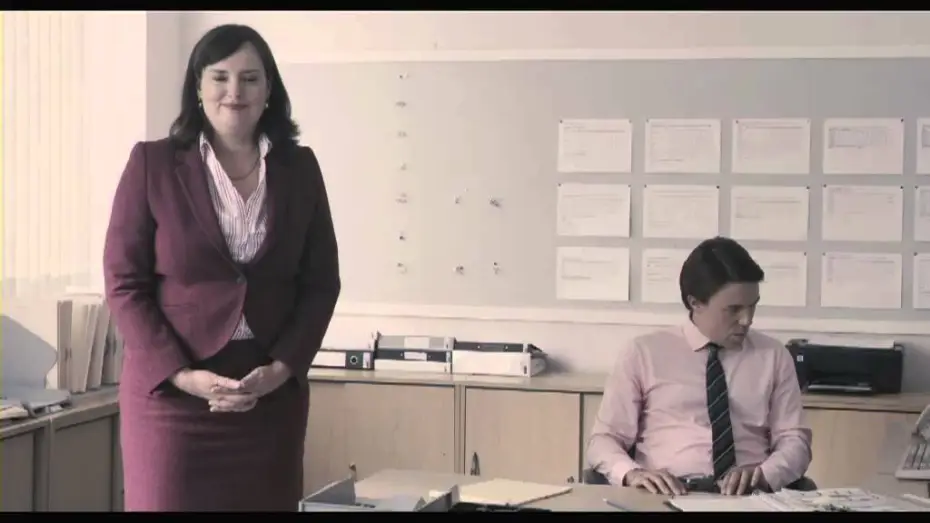 Video for the film Still Life — Still Life - Trailer Italiano