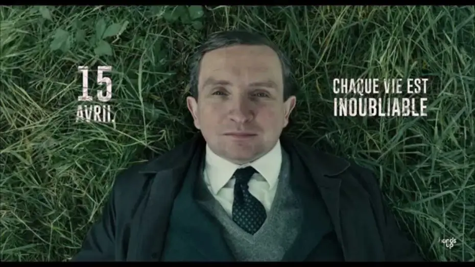 Video for the film Still Life — UNE BELLE FIN - Bande Annonce VOST