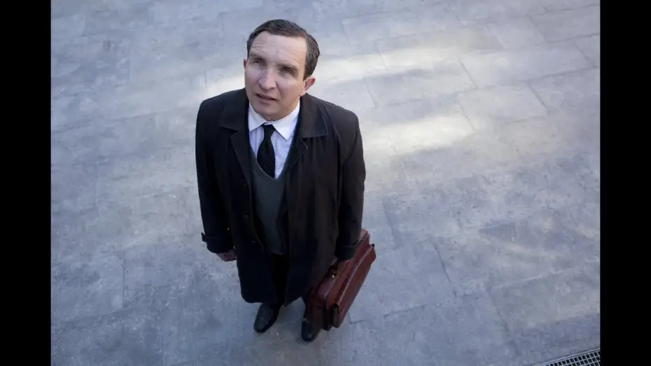 Video for the film Still Life — Mr. May und das Flüstern der Ewigkeit (Deutscher Trailer HD)