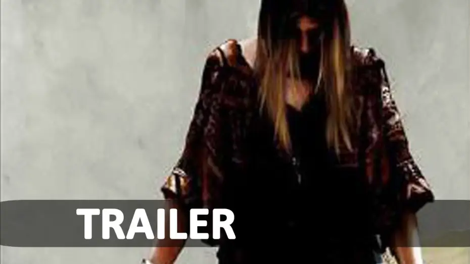 Video for the film Savaged — SAVAGED | Deutsch / German Trailer
