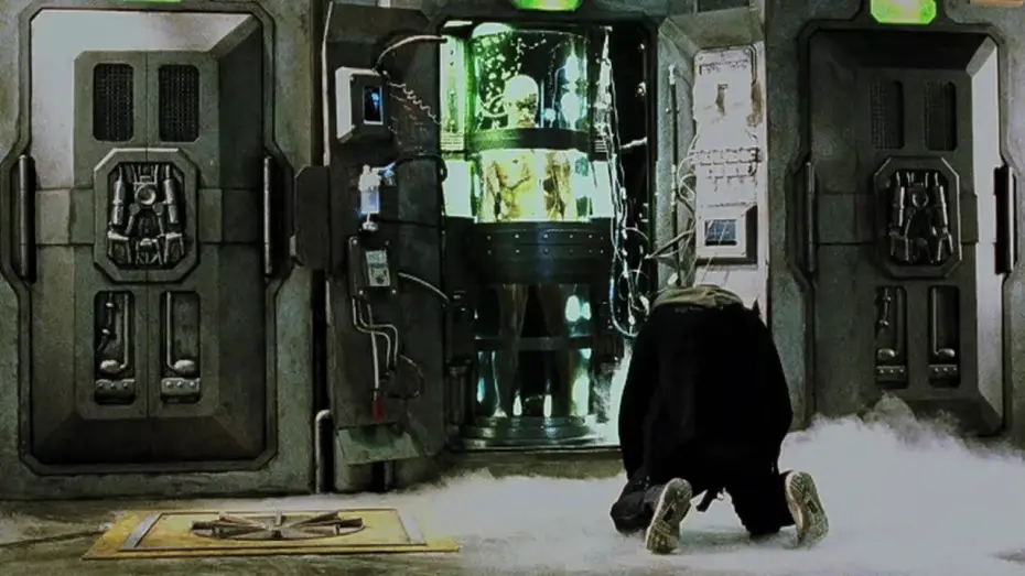 Video for the film Depositarios — Depositarios Trailer - US - English Subtitles - HD