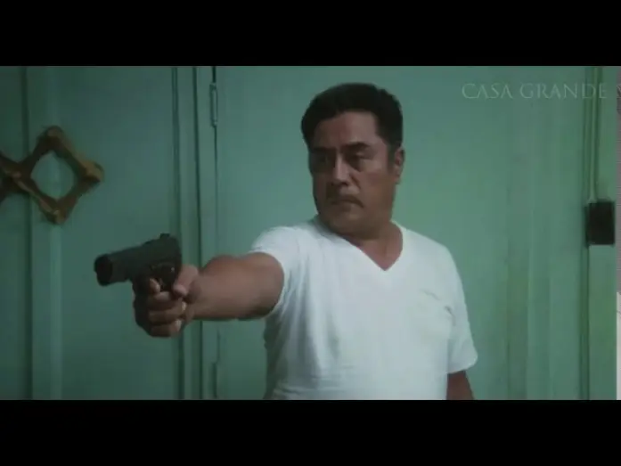 Video for the film Kisapmata — Teaser of the restored version of "Kisapmata" (1981) by Mike De Leon