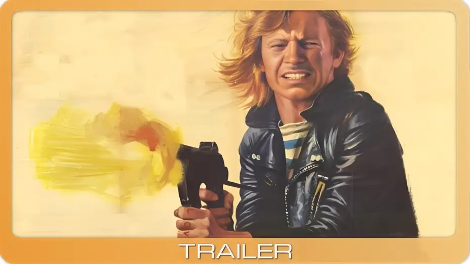 Video for the film Supermarket — Supermarkt ≣ 1974 ≣ Trailer