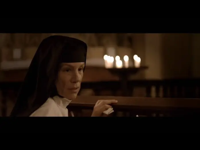 Video for the film The Letters — Les Lettres de Mère Teresa - Bande annonce VF