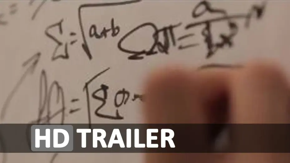 Video for the film Frequencies — Frequencies | Deutsch / German Trailer