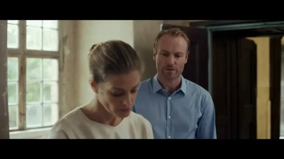 Video for the film A Pact — Offizieller Trailer