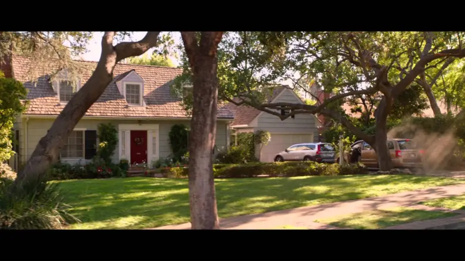 Video for the film Alexander and the Terrible, Horrible, No Good, Very Bad Day — Alexander et sa journée épouvantablement terrible et affreuse - Bande Annonce