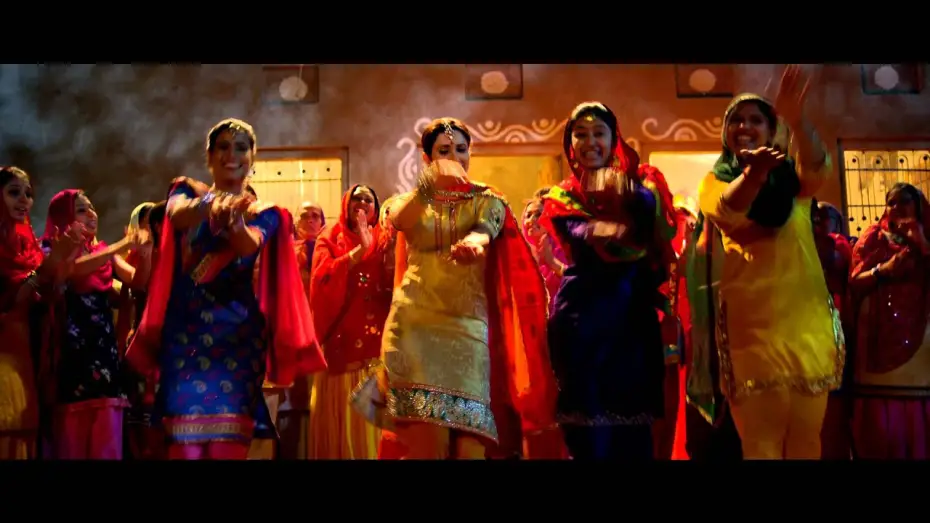 Video for the film Haani — Official Trailer of Punjabi Feature Film " HAANI "