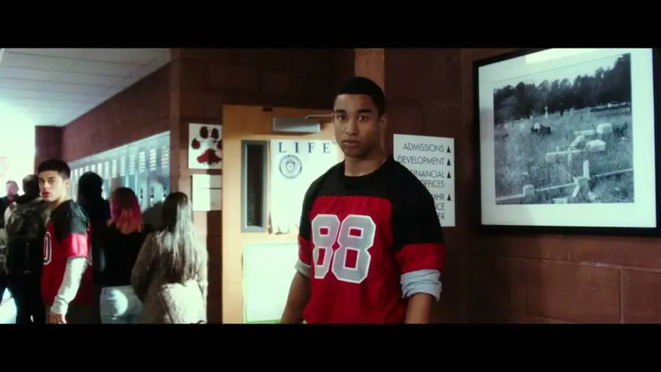 Video for the film All Cheerleaders Die — ALL CHEERLEADERS DIE - Bande Annonce VF
