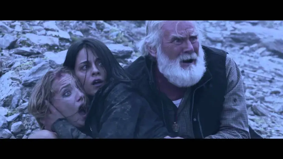 Video for the film Blood Glacier — BLUTGLETSCHER [Trailer]