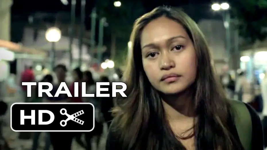 Video for the film Transit — Transit Official Trailer #1 (2014) - Filipino Drama Movie HD