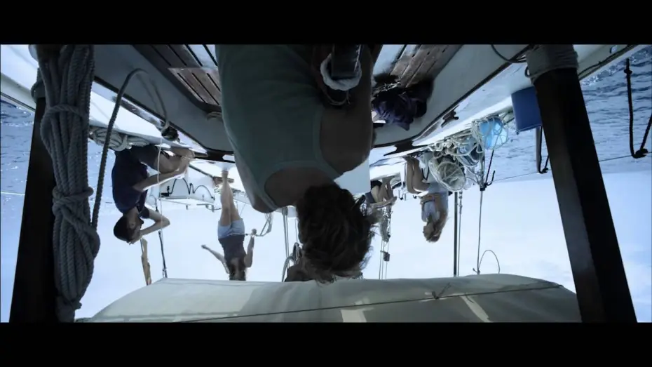 Video for the film Andarevia — Andarevia - Claudio Di Biagio (Trailer ufficiale)