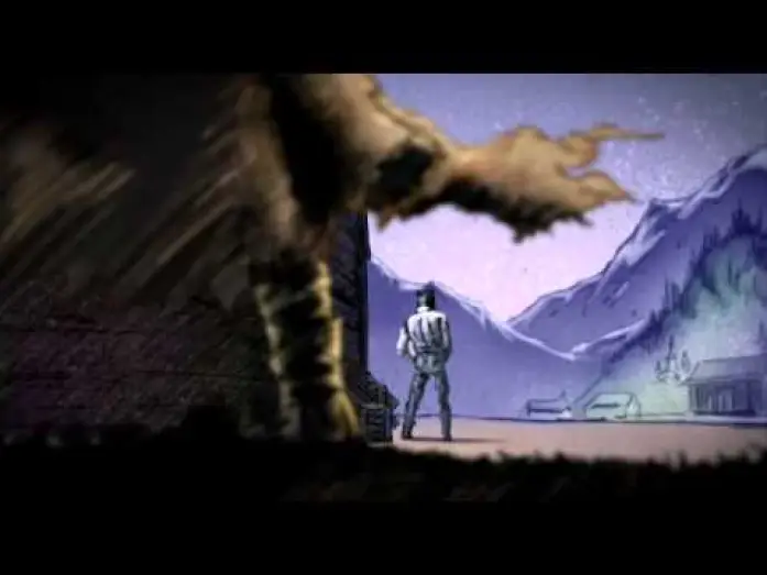 Video for the film Wolverine: Origin — Wolverine: Origin trailer
