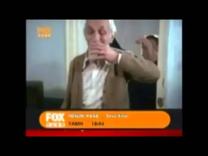 Video for the film Billionaire — Şener Şen Milyarder Filmi Bağırma Sahnesi.wmv