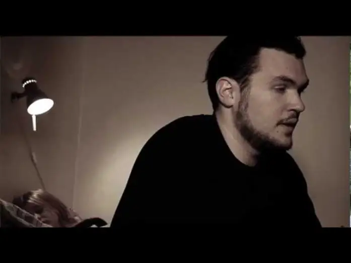 Video for the film Voyeurs — VOYEURS trailer