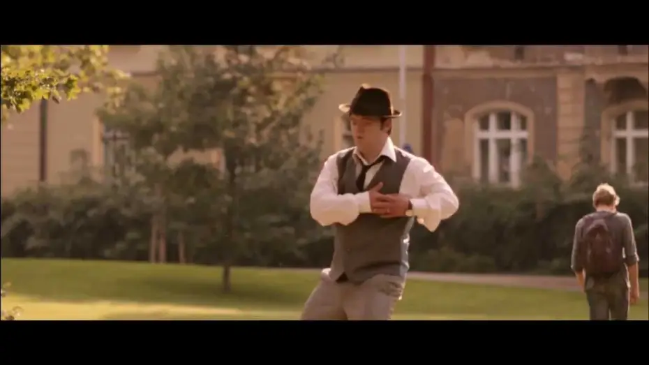 Video for the film Detective Downs — DETECTIVE DOWNS Trailer