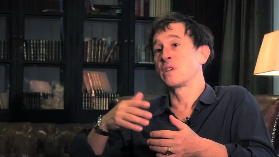 Video for the film Saint Laurent — SAINT LAURENT - Making-of - Bertrand Bonello