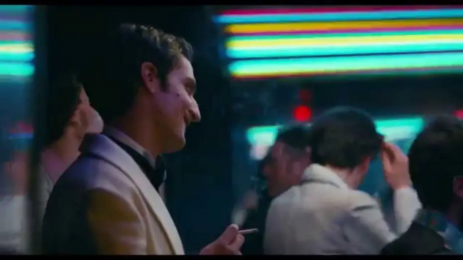 Video for the film Saint Laurent — SAINT LAURENT - Extrait #1
