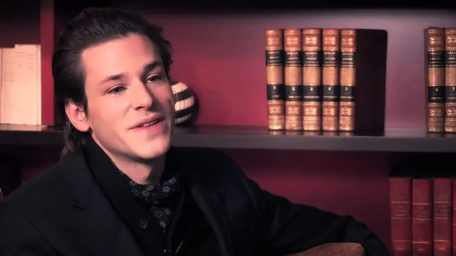 Video for the film Saint Laurent — SAINT LAURENT - Making-of - Les personnages