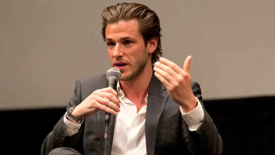 Video for the film Saint Laurent — Saint Laurent Q&A