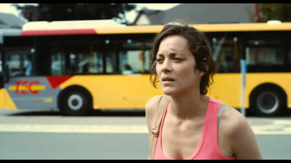 Video for the film Two Days, One Night — Deux Jours Une Nuit - Bande Annonce VF