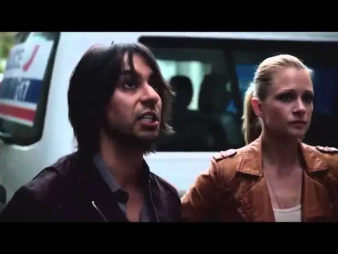 Video for the film Wer — La metamorfosi del male - Trailer Italiano Ufficiale
