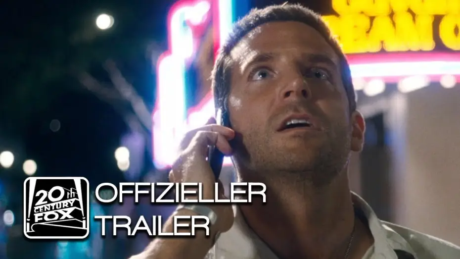Video for the film Aloha — Aloha - Die Chance auf Glück | Trailer 1 | Deutsch HD (Bradley Cooper, Emma Stone, Bill Murray)