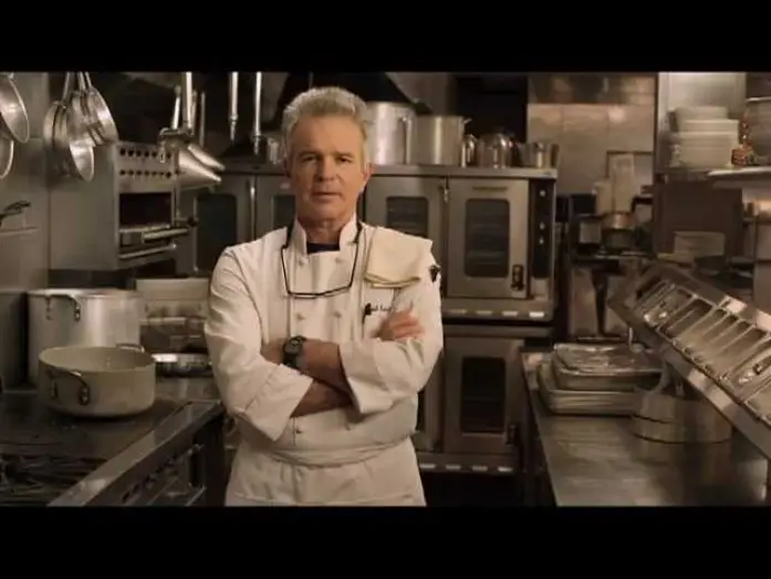 Video for the film Trattoria — Trattoria - Official Trailer