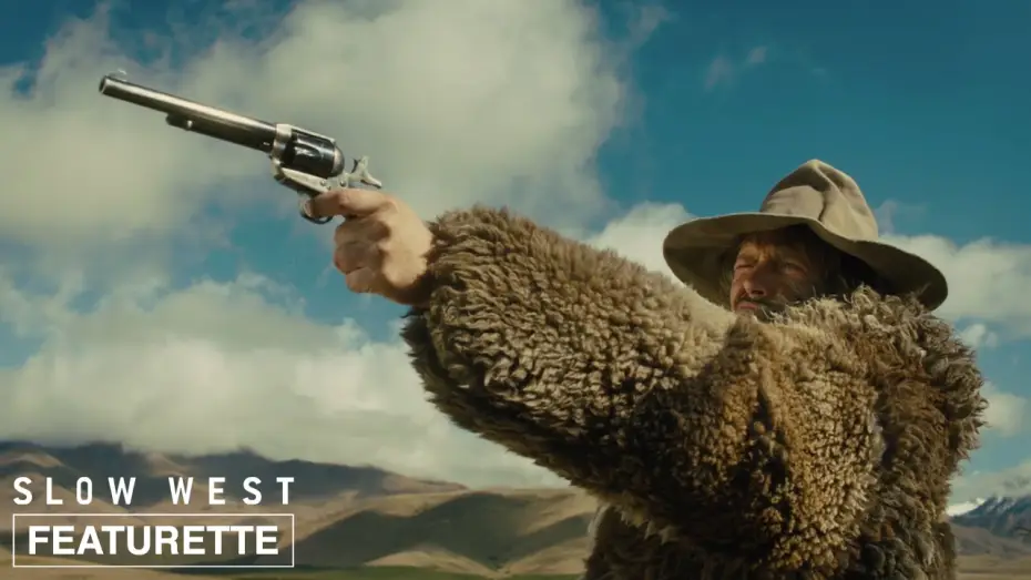 Video for the film Slow West — Slow West | The Cast | Official Featurette HD | A24