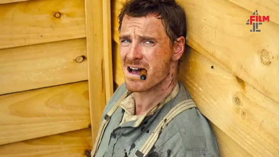 Video for the film Slow West — Slow West | Film4 Trailer