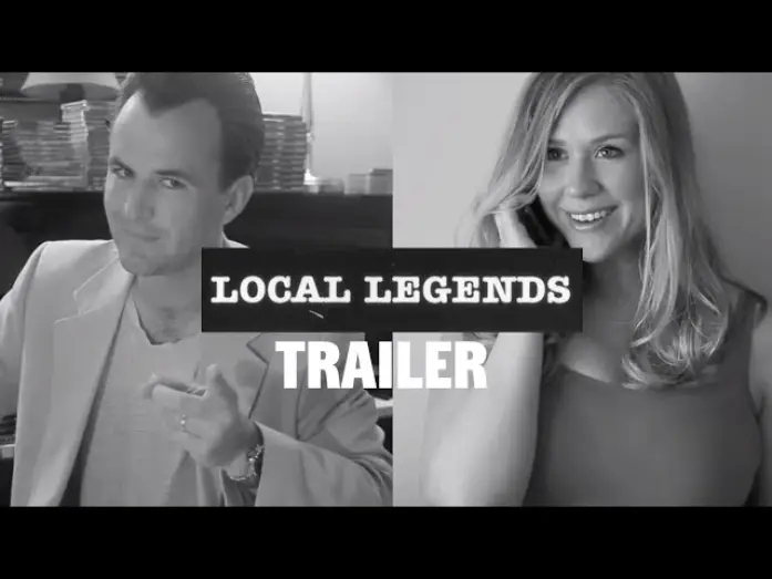 Video for the film Local Legends — Local Legends | Trailer