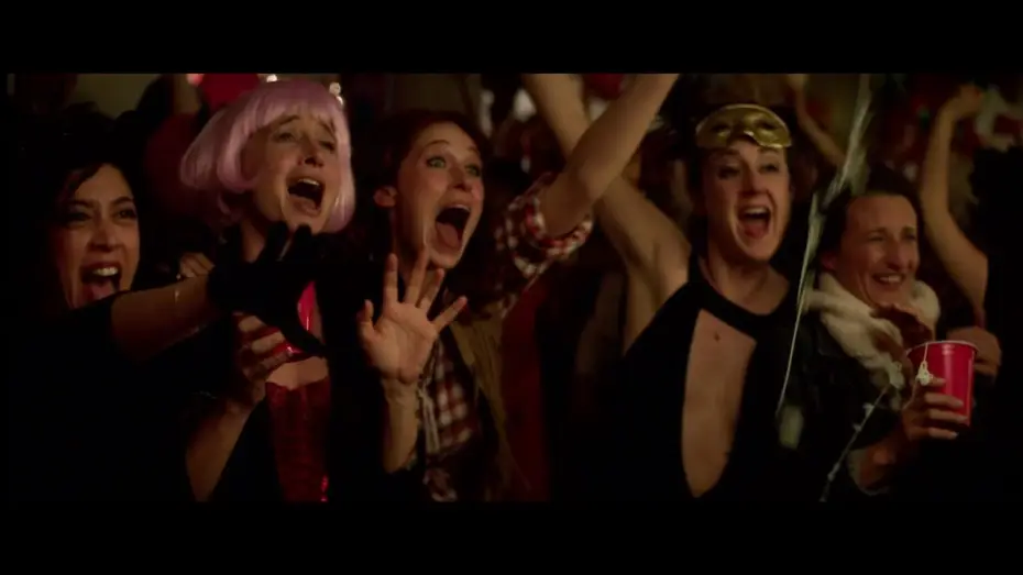 Video for the film Les Gazelles — Les Gazelles - Bande Annonce VF