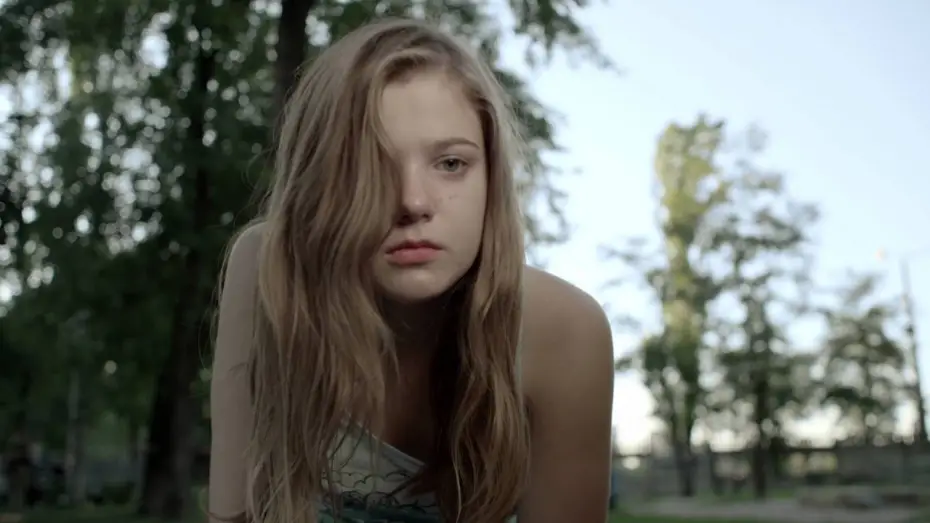 Video for the film The Green Jacket — ЗЕЛЕНА КОФТА / THE GREEN JACKET - тізер