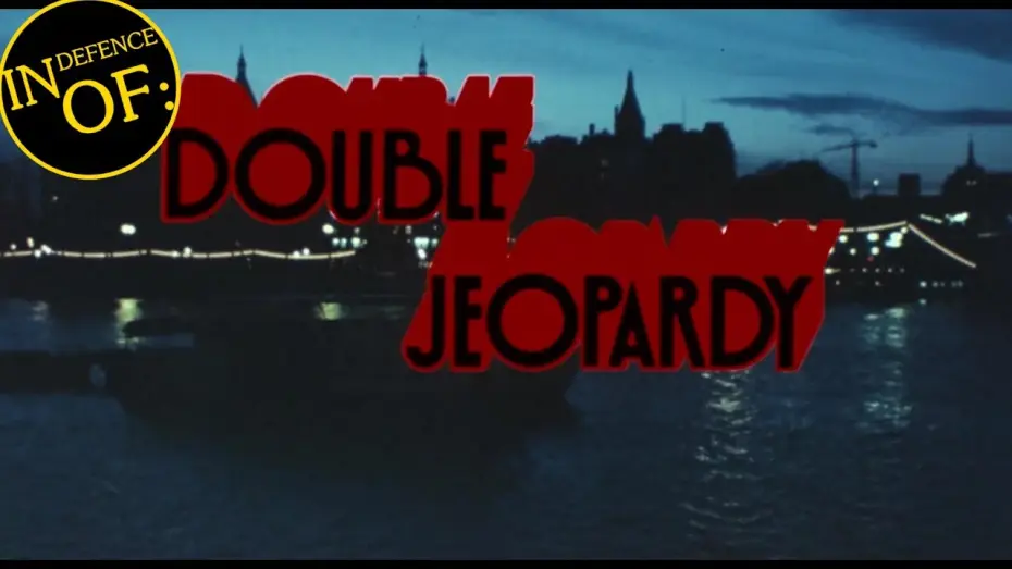 Video for the film Olivia — IN DEFENCE OF: Double Jeopardy/Olivia/Prozzie (1983)