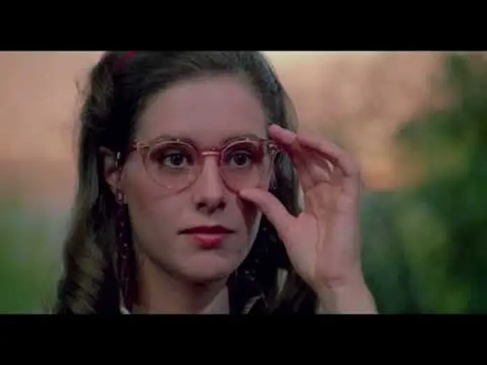 Video for the film Olivia — Olivia Trailer (1983, aka Prozzie, aka Double Jeopardy)
