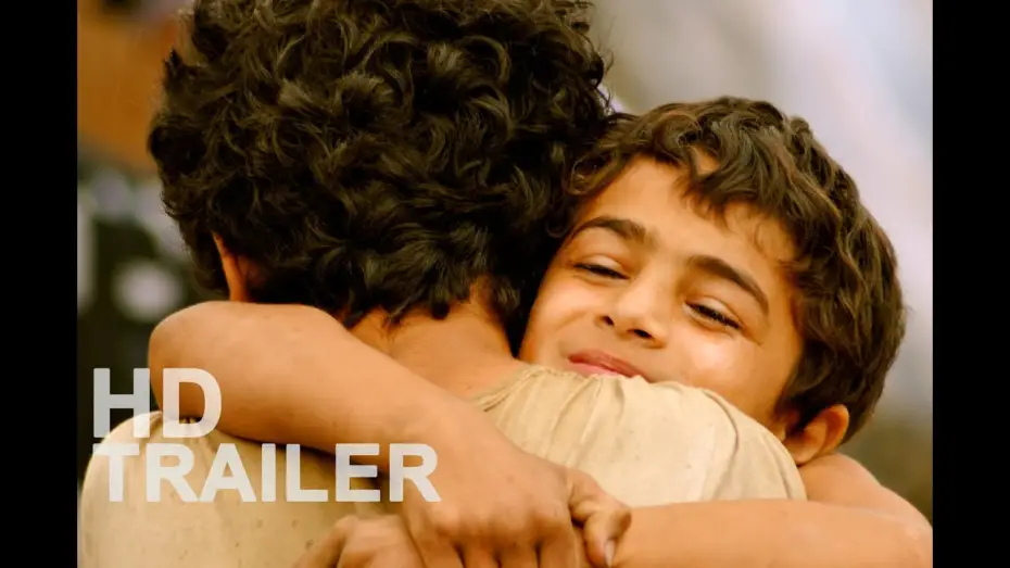 Video for the film Bekas — Offizieller Trailer