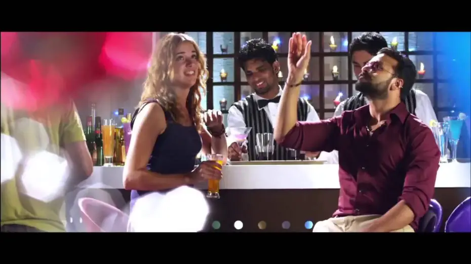 Video for the film Hotel California — Hotel California Trailer - Malayalam Movie HD