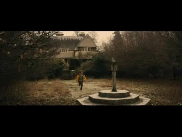 Video for the film Blackwood — Official Blackwood Film Trailer 2014
