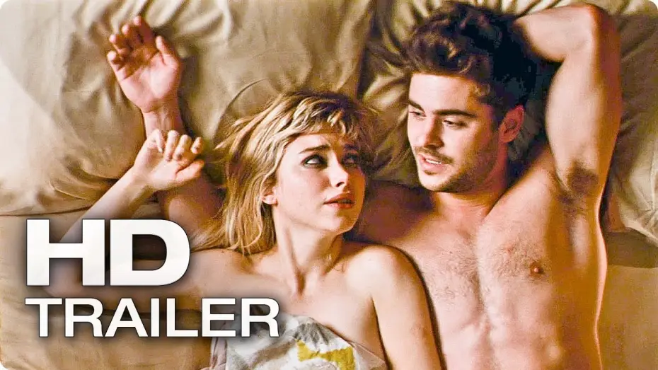 Video for the film That Awkward Moment — FÜR IMMER SINGLE Trailer Deutsch German | 2014 Zac Efron [HD]